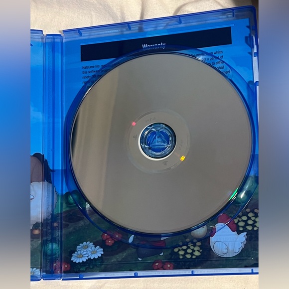 Harvest Moon Light of Hope for PS4 - Picture 4 of 4